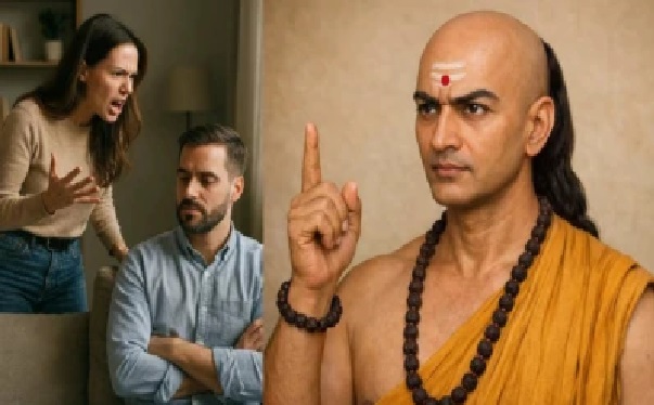 చాణక్య నీతి: పురుషులారా.. ఇలాంటి లక్షణాలున్న స్త్రీలను పొరపాటున కూడా వివాహం చేసుకోకండి!