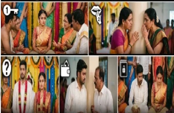 పెళ్లి గురించి ఎవరూ చెప్పని ఆ 5 రహస్యాలు ఇక్కడ ఉన్నాయి.. చదివితే షాక్ అవుతారు!