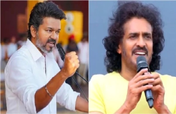 కర్ణాటకలో ఏ హీరోకు దళపతి విజయ్ తరహాలో గెలిచే సత్తా ఉంది? ఉపేంద్ర ఏమన్నారు?