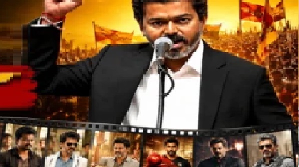 సీఎం తలపతి విజయ్: ఆయన ముఖ్యమంత్రి అంచనాలను పెంచిన ఆ 7 సినిమాలు ఇవే!