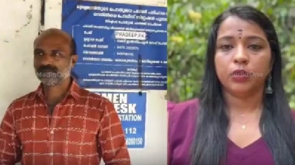 ‘బాలికను వేధిస్తున్న వీడియో చూపించి, నిందితుడి చెంప చెళ్లుమనిపించాను’; రైలులో చిన్నారిపై వేధింపుల కేసులో యువతి సాహసం