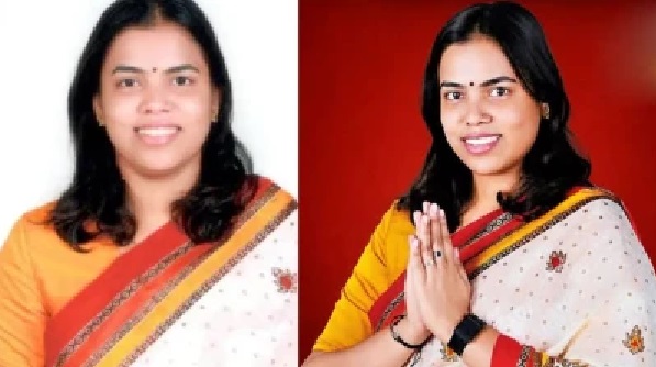 శివకాశి నుండి చరిత్ర పుటల్లోకి! తమిళనాడులో అత్యంత పిన్న వయస్కురాలైన మంత్రిగా సెల్వి ఎస్. కీర్తన