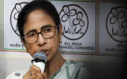 బెంగాల్ కాంగ్రెస్, వామపక్ష పార్టీలు మమతా బెనర్జీ ప్రతిపాదనను తిరస్కరించాయి