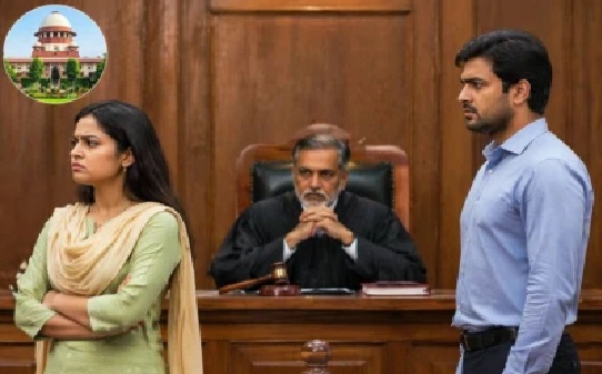 విడాకులకు ముందు భర్త ఆస్తిని తల్లి పేరిట రాస్తే భార్యకు ఏమీ దక్కదా? BNS మరియు హిందూ వివాహ చట్టం ఏం చెబుతున్నాయి?