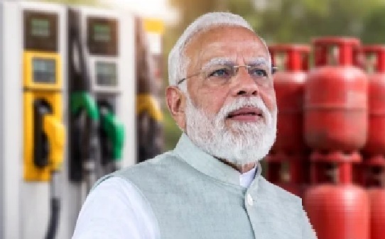 పెట్రోల్ ధరల పెంపు: భారత్లో ముదిరిన చమురు సంక్షోభం! దేశ ప్రజలకు పీఎం మోదీ కీలక విజ్ఞప్తి, ఇక పెట్రోల్ మరింత ప్రియం కానుందా?