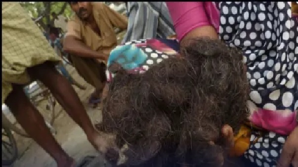 జుట్టు అమ్మి డబ్బులు లేదా సామాన్లు తీసుకుంటున్నారా? అయితే ఇప్పుడే ఆ పని మానేయండి, రాబోయే ప్రమాదం నుండి తప్పించుకోండి!