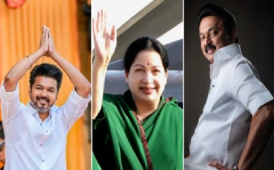 43 ఏళ్ల వయసులో జయలలిత.. 68 ఏళ్లలో స్టాలిన్.. తమిళనాడు ముఖ్యమంత్రుల వయస్సు జాబితా పూర్తి వివరాలు