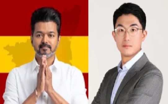 ముందు ఇది పాటించండి.. విజయ్ టీవీకే ప్రభుత్వానికి విదేశీ ఆర్థిక నిపుణుడి కీలక హెచ్చరిక!