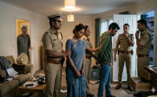 భర్త ఇంట్లోనే దొంగతనం.. ప్రియుడితో కలిసి అడ్డంగా దొరికిపోయిన నవవధువు!