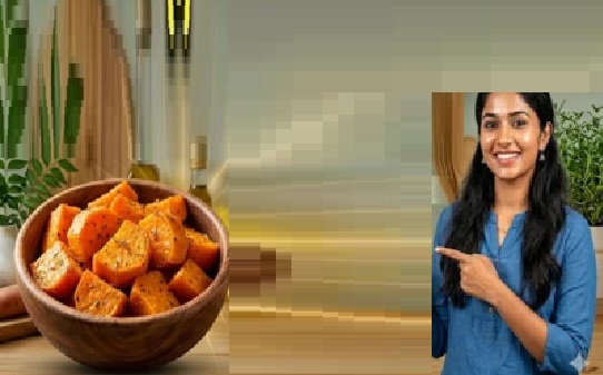 ‘చిలగడదుంప’ అంటే కేవలం రుచి మాత్రమే కాదు, ఆరోగ్య సంజీవిని: టాప్ 7 ప్రయోజనాలు ఇవే!