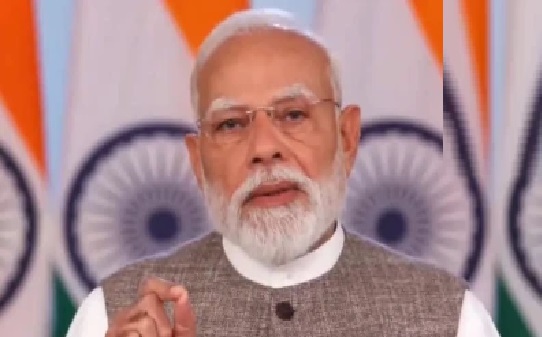 బంగారం కొనుగోలు, విదేశీ ప్రయాణాలు వద్దు.. పెట్రోల్-డీజిల్-గ్యాస్ పొదుపుగా వాడండి; పీఎం మోదీ కీలక విన్నపం