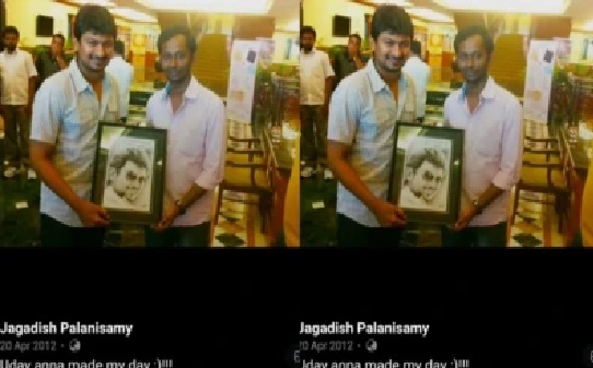 ‘ఈ జగదీషే ఆ వ్యక్తి’.. ఉదయనిధి స్టాలిన్ కలల్లో కూడా ఊహించి ఉండరు.. ఇది చూస్తే మీకే అర్థమవుతుంది!