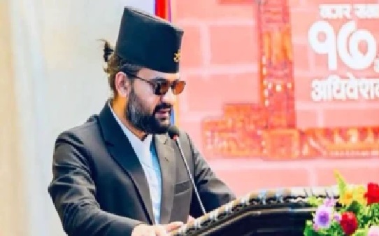 బాలెన్ ప్రభుత్వం సంచలన నిర్ణయం; నేపాల్లోకి భారతీయుల ప్రవేశంపై కొత్త నిబంధనలు అమలు!