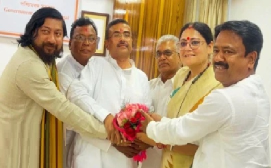 BSFకి భూమి కేటాయింపు… సువేందు అధికారి తొలి కేబినెట్లో ఆరు కీలక నిర్ణయాలు, మమతా బెనర్జీ నిర్ణయాల మార్పు