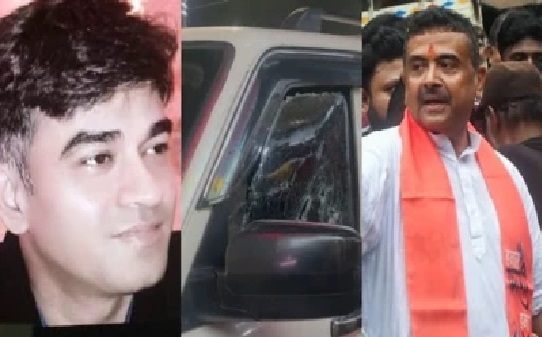 సువేందు అధికారి PA హత్య కేసు: హిస్టరీషీటర్తో సహా యూపీ-బీహార్కు చెందిన ముగ్గురు అరెస్ట్; పోలీసులు వల పన్నింది ఇలా!