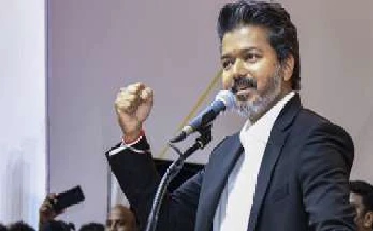 తమిళనాడులో 200 యూనిట్ల ఉచిత విద్యుత్, కానీ నిబంధనలు వర్తిస్తాయి; దళపతి విజయ్ ప్రకటన తర్వాత సోషల్ మీడియాలో రచ్చ!
