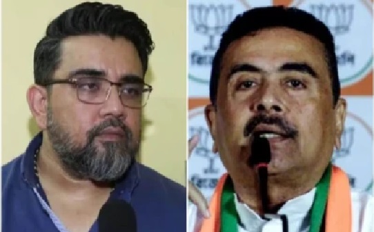 ‘5000 మంది టీఎంసీ కార్యకర్తల ప్రాణాలు పోయేవి, సీఎం సువేందు అధికారి కాపాడారు’: రిజు దత్తా సంచలన వ్యాఖ్యలు