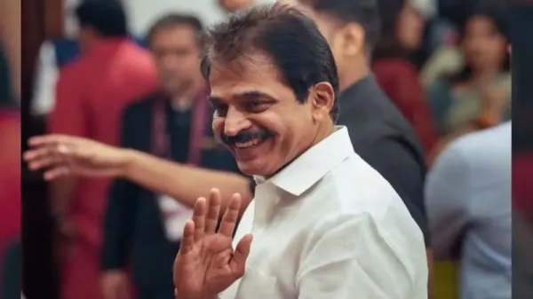 కేరళలో ‘కేసీ’ యుగం? ముగింపు దశకు చేరుకున్న ముఖ్యమంత్రి ప్రకటన; హైకమాండ్ కదలికలు వేగవంతం!