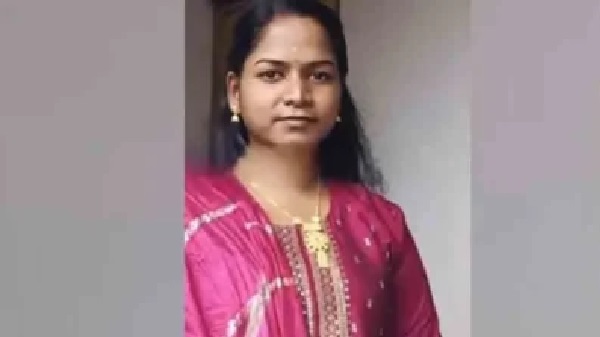 బైక్ ప్రమాదంలో కాబోయే భర్త మృతి; మనస్తాపంతో కుంబళకు చెందిన వధువు ఆత్మహత్య
