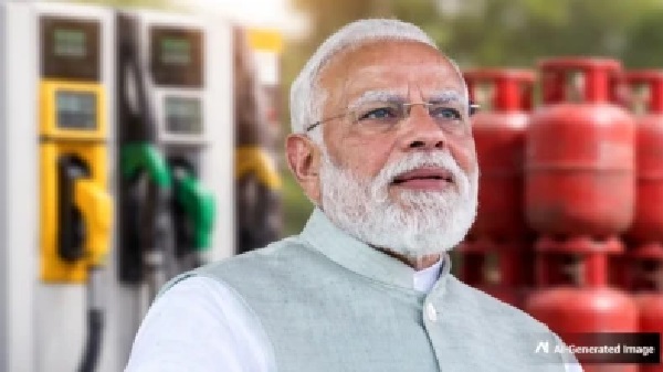 పెట్రోల్ ధరల పెరుగుదల: భారత్లో తీవ్రమైన చమురు సంక్షోభం! దేశప్రజలకు ప్రధాని మోదీ కీలక విజ్ఞప్తి, ఇక పెట్రోల్ భారం తప్పదా?