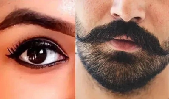 కనుబొమ్మలే కాదు.. గడ్డం, మీసాలు కూడా దట్టంగా పెరుగుతాయి; ఏళ్ల తరబడి పరీక్షించి విజయం సాధించిన మార్గం!
