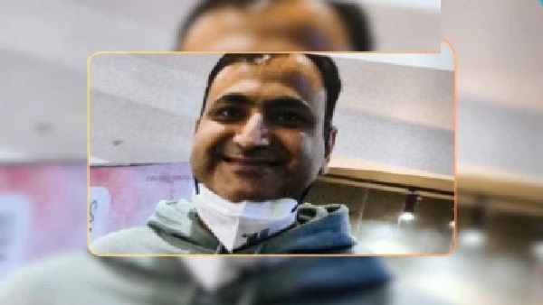 భర్త అనుకుని 7 ఏళ్లుగా కాపురం చేసింది.. కానీ అతడు ద్రోహి అని తేలింది; అసలు విషయం తెలిసి భార్య షాక్!