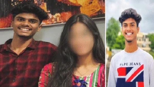 బ్రేకింగ్: 17 చోట్ల కత్తులతో నరికి యువకుడి హత్య – పరీక్ష రాయడానికి సిద్ధమైన వ్యక్తికి జరిగిన ఘోరం.. ప్రేమించినందుకు ఇంత పెద్ద శిక్షా?