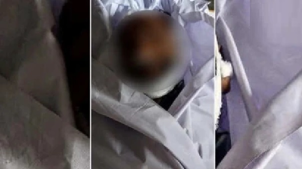 పాకిస్థాన్లో కొనసాగుతున్న ఉగ్రవాదుల రహస్య మరణాల పరంపర.. హిజ్బుల్ ముజాహిదీన్ కమాండర్ మృతితో కలకలం
