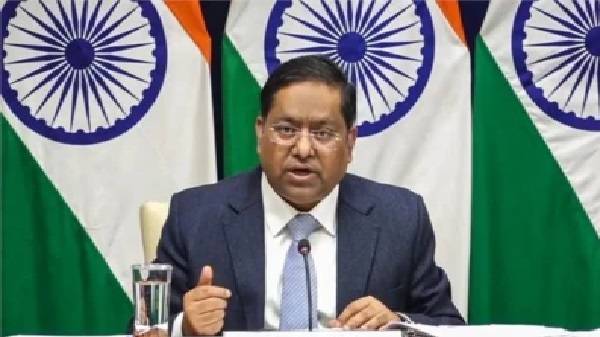 ఏదైనా పెద్దది జరగబోతోందా? ఇరాన్ సంక్షోభం మధ్య భారత్ 24×7 వార్ రూమ్ ప్రారంభం; సముద్ర, గగనతల నిఘా ఉధృతం