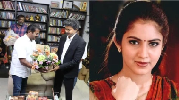‘నా శత్రువును కలిసేవారిని కూడా నేను శత్రువుగానే చూస్తాను’: విజయ్, సీమాన్ భేటీపై విజయలక్ష్మి సంచలన వ్యాఖ్యలు