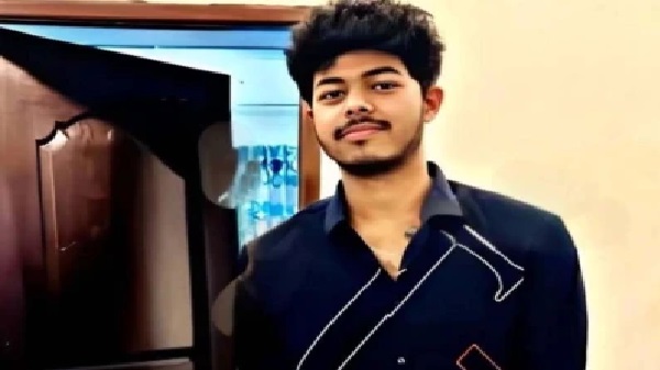 తండ్రి ప్రమాణ స్వీకారానికి ఎందుకు రాలేదు..? కొడుకు సంజయ్ పెట్టిన ఆ ఒక్క పోస్ట్.. ఫుల్ షాక్లో విజయ్..!!