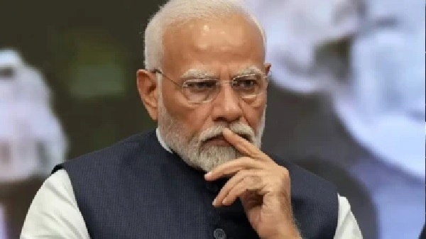 రోజుకు రూ. 1000 కోట్ల నష్టం.. తట్టుకోలేక తడబడుతున్న కేంద్రం! రెండింటిలో ఒకటి ఖచ్చితంగా జరుగుతుంది