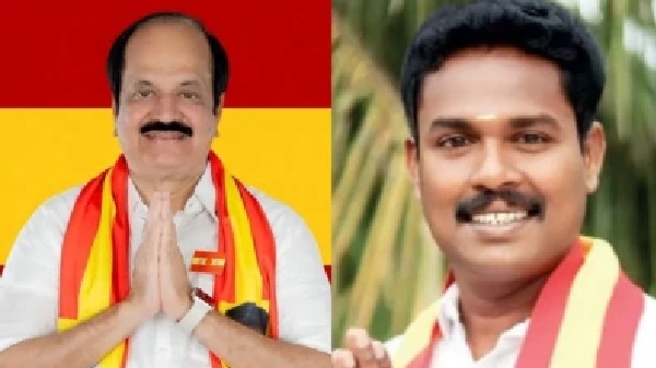 స్పీకర్ జేసీడీ ప్రభాకర్ – డిప్యూటీ స్పీకర్ రవిశంకర్! విజయ్ ఎంపిక చేసిన టీవీకే ఎమ్మెల్యేల నేపథ్యం ఇదే