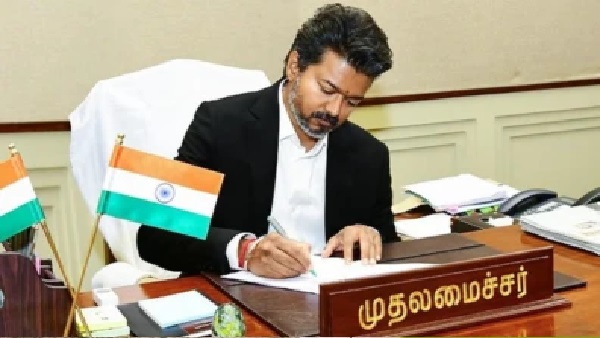 మద్యం దుకాణాలకు చెక్ పెట్టిన తమిళనాడు ముఖ్యమంత్రి విజయ్; 717 టాస్మాక్ షాపుల మూసివేతకు ఉత్తర్వులు
