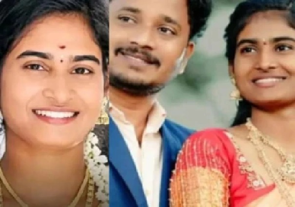 “నీ అందం చూసి కాదు, డబ్బు కోసమే నిన్ను పెళ్లి చేసుకున్నా”; కిరాతకుడిగా మారిన భర్త, భార్య ప్రాణం తీసిన ఉన్మాది