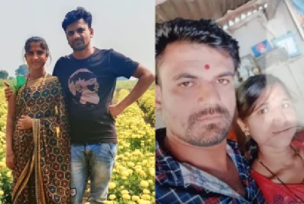 ఏ సోదరుడి పెళ్లికైతే వచ్చిందో, అదే పందిరి నుండి సోదరి అంతిమ యాత్ర.. భర్త చేసిన ఘాతుకానికి నాందేడ్ విలవిల!