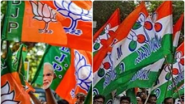 భారతదేశపు ఫలోదీ సట్టా బజార్ పాతబడింది.. బెంగాల్ ఎన్నికలపై అమెరికా ‘పాలీమార్కెట్’ విస్తుపోయే అంచనాలు; చివరి దశలో ఒక్కసారిగా తలకిందులైన లెక్కలు!