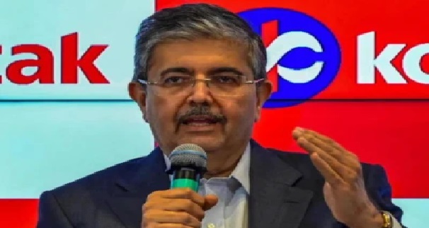‘పెద్ద షాక్ రాబోతోంది’: పశ్చిమాసియా సంక్షోభంతో భారత్కు ఆర్థిక ముప్పు – ఉదయ్ కోటక్ హెచ్చరిక