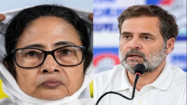 ‘హిందుత్వ కార్డు’ అనేది ఒక అర్థం లేని అవమానం; రాహుల్ గాంధీ మమతా బెనర్జీని ఓడించారు. మీరు నమ్మకపోతే, గణాంకాలు చూడండి.
