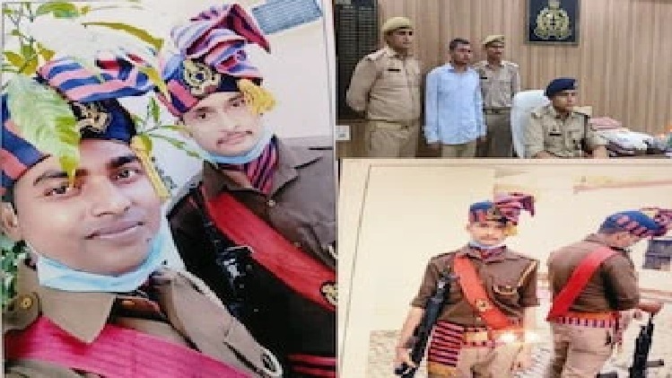 8వ తరగతి చదివిన యువకుడి వలలో 10 మంది మహిళా కానిస్టేబుళ్లు; వింత ట్రిక్కుతో మనసు గెలిచి, పోలీసులకే నిద్ర లేకుండా చేశాడు