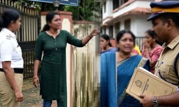 అబుదాబిలో ‘బ్యాచిలర్’, ఊరిలో ఫ్యామిలీ మ్యాన్! శ్రీలంక యువతిని గర్భవతిని చేసి ముంచేసిన కేరళ యువకుడు; ఆమె వెతుక్కుంటూ వస్తే అబార్షన్ చేయించి పంపేశాడు; వదలని యువతి మళ్ళీ రావడంతో.. ఇప్పుడు నజీమ్ మాయం! భార్య ఫిర్యాదుతో క్లైమాక్స్