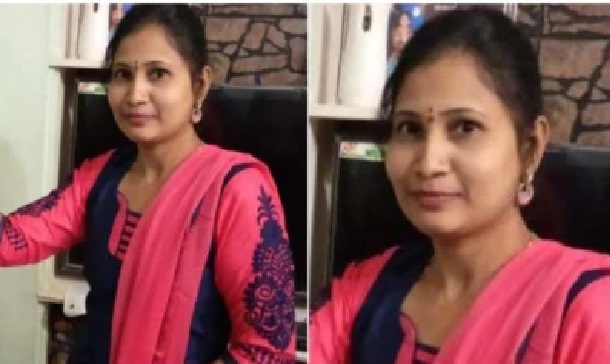Groww యాప్ పేరుతో దోపిడీ: వందలాది మంది మహిళలకు కోట్లాది రూపాయల నామం పెట్టిన గంగావతి మీనాక్షి అరెస్ట్