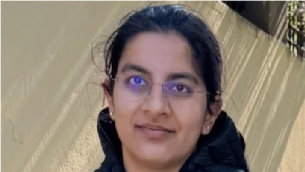 స్కూలుకు వెళ్ళలేదు; గదిలోనే ఉండిపోయింది; సహారన్ పూర్ అమ్మాయి సిలికాన్ వ్యాలీని ఎలా జయించింది!