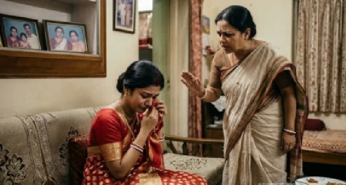 ‘నీ సోదరి ప్రాణాలతో వెళ్లదు..’ పెళ్లయిన నాలుగు రోజులకే అత్త బెదిరింపు, సోదరుడు వచ్చేలోపే…