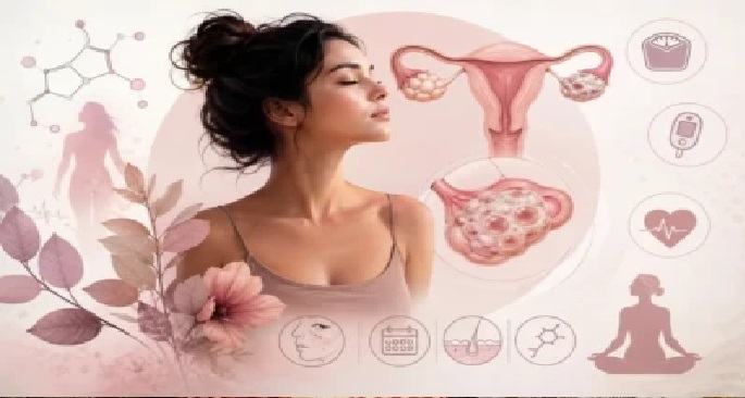 PCOS ఇకపై PMOS: లక్షలాది మంది మహిళలపై ప్రభావం చూపే ఈ పరిస్థితికి కొత్త పేరు ఎందుకు?