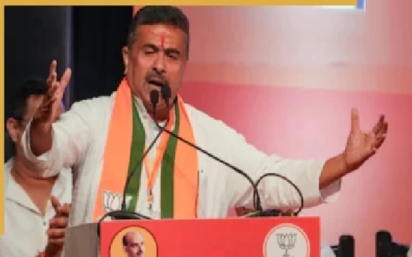 ‘గుడి అయినా, మసీదు అయినా.. ఎక్కడైనా లౌడ్స్పీకర్లు మోగకూడదు’, సీఎం సువేందు కఠిన ఆదేశాలు