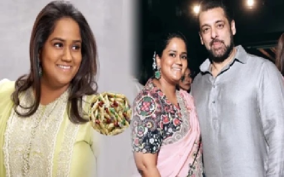 సల్మాన్ ఖాన్ సోదరి రెస్టారెంట్లో ఒక్క పూట భోజనం చేయాలంటే పర్సనల్ లోన్ తీసుకోవాలి; మెనూ చూసి జనం షాక్!