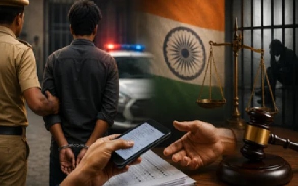 భారతదేశంలో పబ్లిక్ పరీక్షల పేపర్లను లీక్ చేస్తే వచ్చే శిక్ష ఏమిటి?