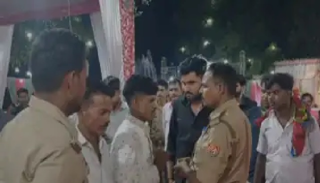 నకిలీ ‘ఆర్మీ వరుడు’ బండారం బయటపెట్టిన లాయర్ వధువు; ఏడు అడుగుల ముందే పెళ్లి రద్దు, బరాత్ సభ్యులు జైలుకు..