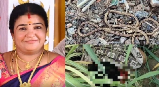 “చెరకు తోటలో నగ్నంగా పడి ఉన్న మృతదేహం”.. కాళ్లు, చేతులు కట్టేసి ముఖంపై కత్తితో పొడిచి దారుణ హత్య.. హతాశులైన పోలీసులు!